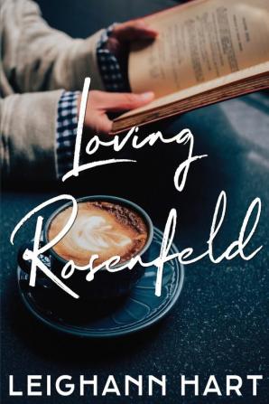 Loving Rosenfeld (Rosenfeld Duet)