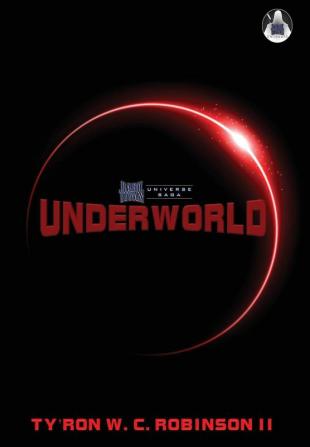 Underworld: 8 (Dark Titan Universe Saga)