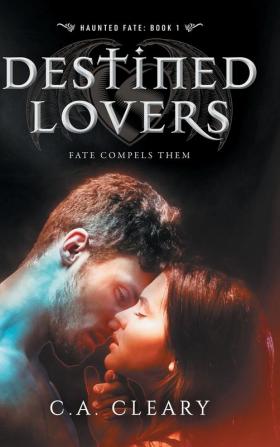 Haunted Fate: Destined Lovers