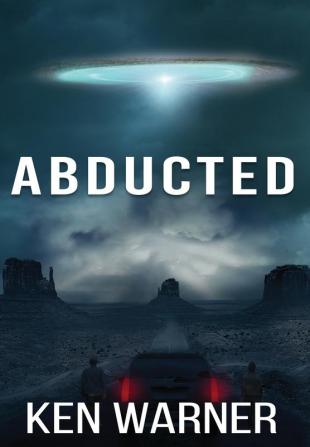 Abducted: 2 (The Kwan Thrillers)