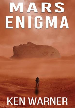 Mars Enigma: 3 (The Kwan Thrillers)