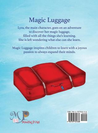 Magic Luggage