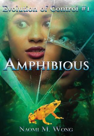 Amphibious: 1 (Evolution of Control)