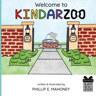 Welcome to KINDARZOO