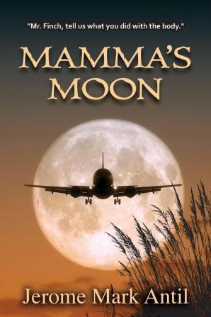 MAMMA'S MOON