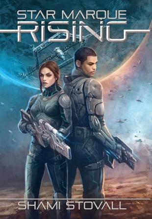 Star Marque Rising: 1 (Star Marque Trilogy)