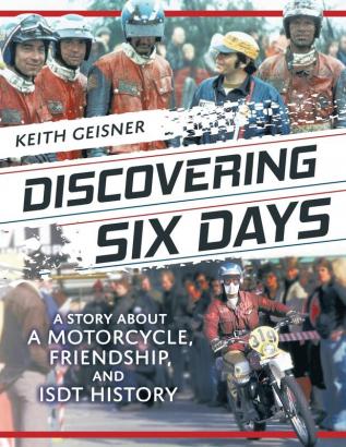 Discovering Six Days