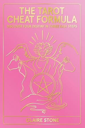 The Tarot Cheat Formula