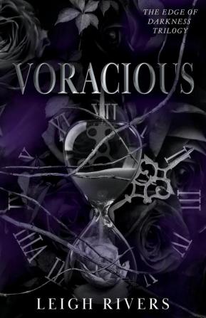 Voracious (The Edge of Darkness