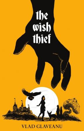 The Wish Thief