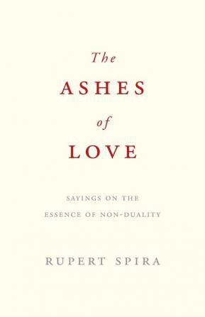 The Ashes of Love