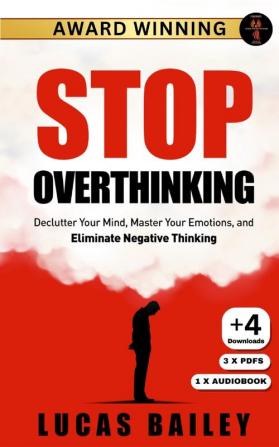 Stop Overthinking