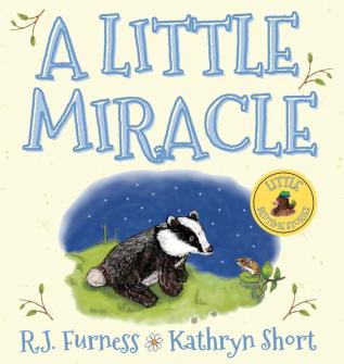 A Little Miracle: 1 (Little Bedtime Stories)