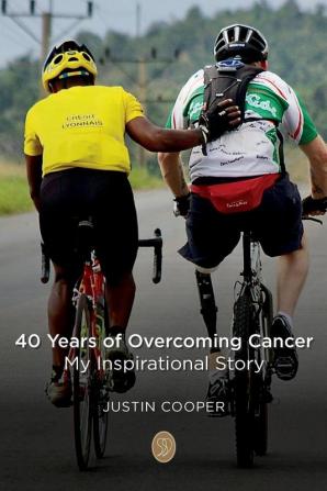 40 Years of Overcoming Cancer: My Inspirational Story