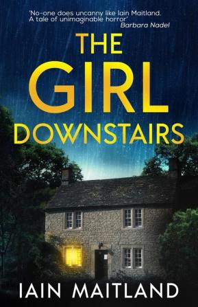 The Girl Downstairs