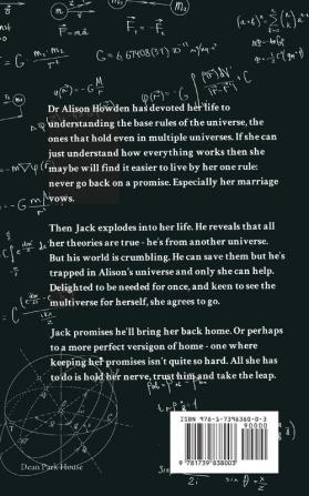 Notes from a Physicist Lost in Time and Space