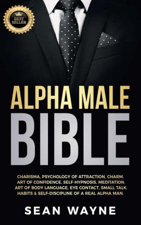 ALPHA MALE BIBLE