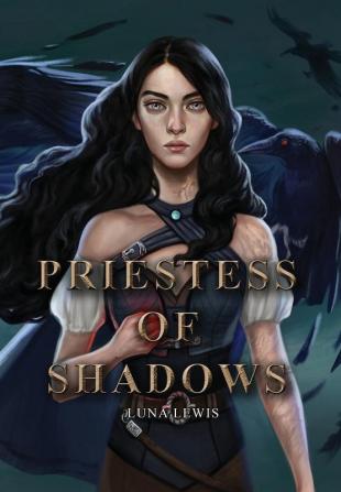 Priestess of Shadows: 1