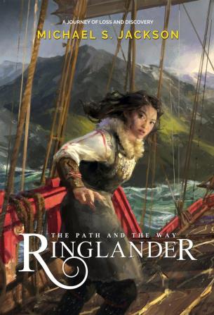 Ringlander: The Path and the Way: 1