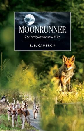 Moonrunner: The Race for Survival is on