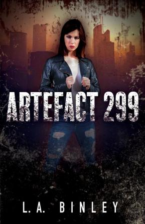 Artefact 299: Accounts of the Zombie Apocalypse