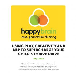 Happy Brain next-generation thinking