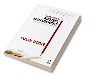 Handbook of Project Management