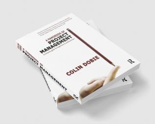 Handbook of Project Management