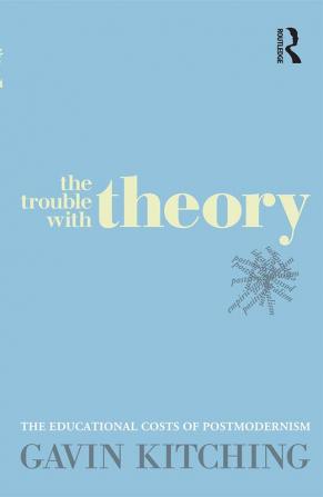 Trouble with Theory