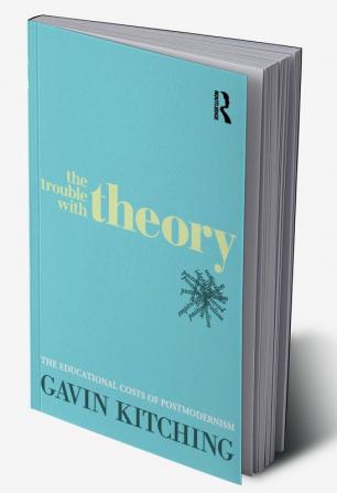 Trouble with Theory