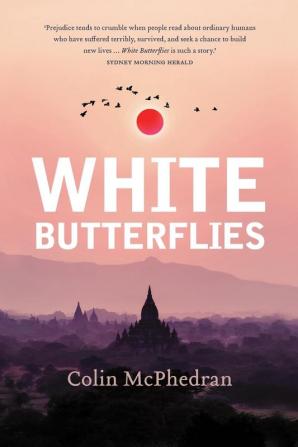 White Butterflies (Updated edition)