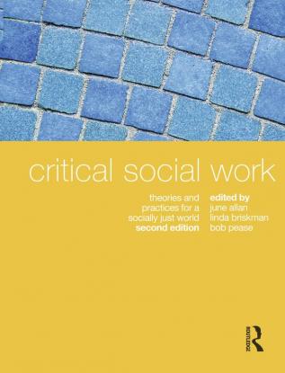 Critical Social Work