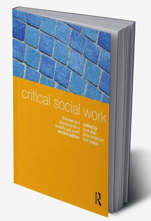 Critical Social Work