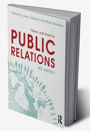 Public Relations