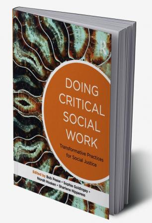 Doing Critical Social Work