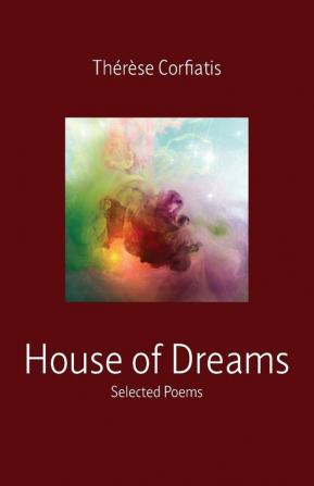 House of Dreams: Selected Poems