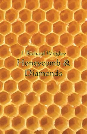 Honeycomb & Diamonds