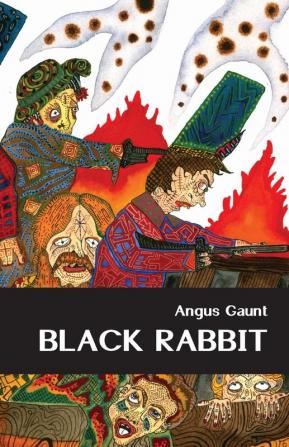 Black Rabbit