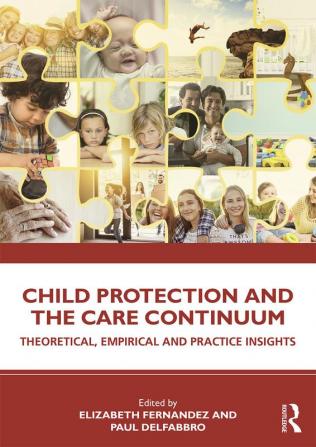 Child Protection and the Care Continuum