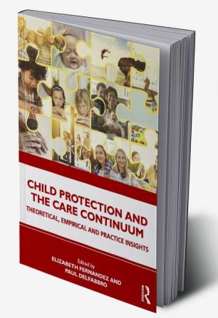 Child Protection and the Care Continuum