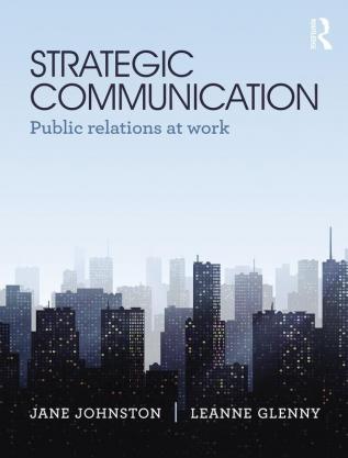 Strategic Communication