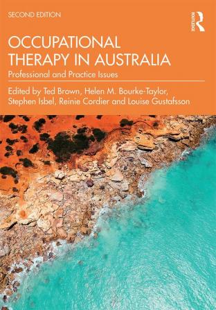 Occupational Therapy in Australia