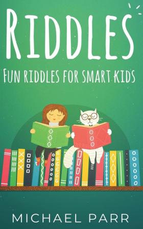 Riddles: Fun riddles for smart kids