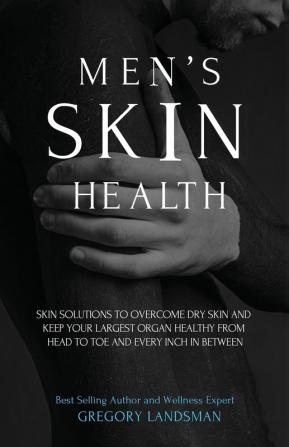 MEN'S SKIN HEALTH