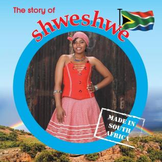 The story of shweshwe: Made in South Africa