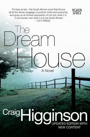 The dream house: A novel