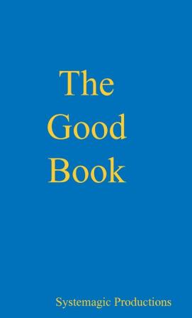 The Good Book