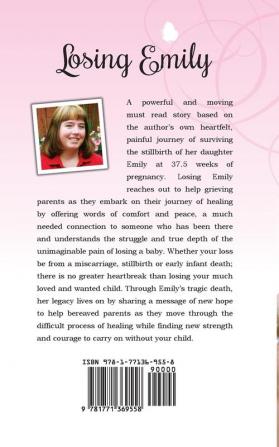 Losing Emily: A Journey Through Stillbirth to Finding Peace and Embracing New Hope