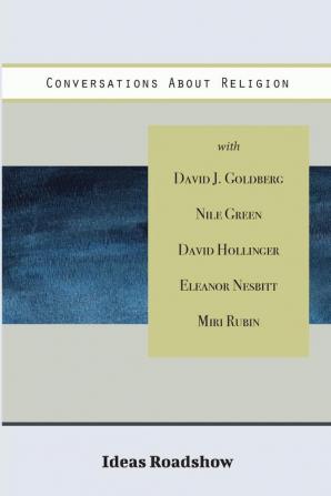 Conversations About Religion (Ideas Roadshow Collections)