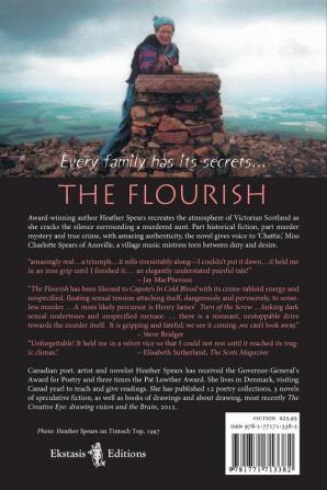 The Flourish: Murder in the Family